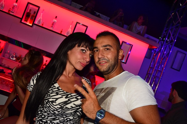 Publicity on Saturday Night